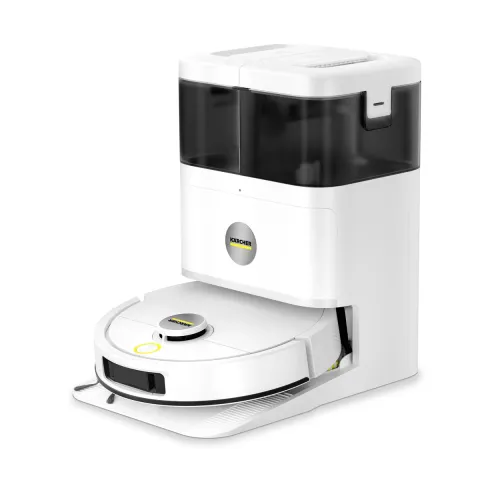 K&auml;rcher RVM 4 Comfort