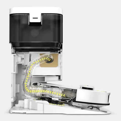 K&auml;rcher RVM 4 Comfort