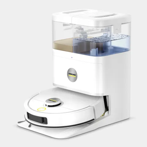 K&auml;rcher RVM 4 Comfort