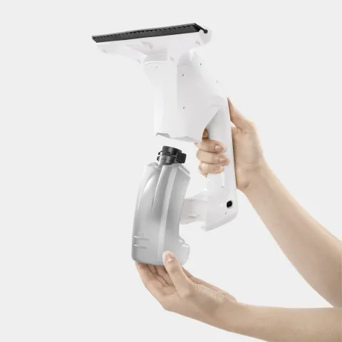 K&auml;rcher Ablaktiszt&iacute;t&oacute; KWI 1 Plus