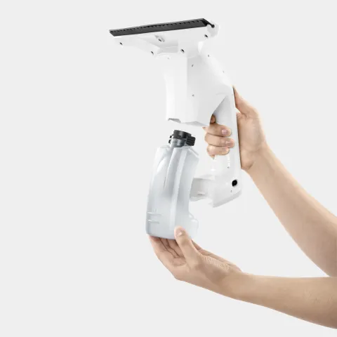 K&auml;rcher Ablaktiszt&iacute;t&oacute; KWI 1 Plus