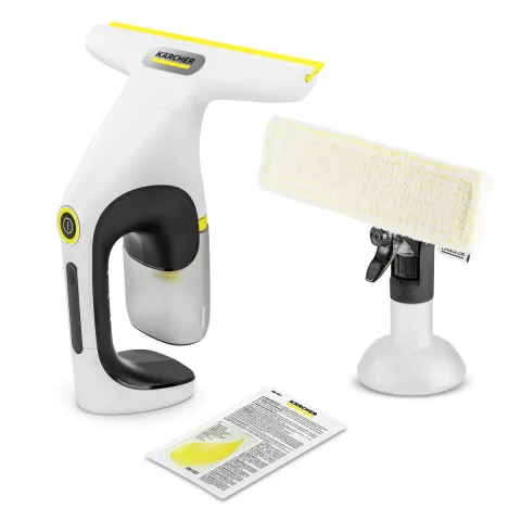 K&auml;rcher Ablaktiszt&iacute;t&oacute; WV 1 Compact Care