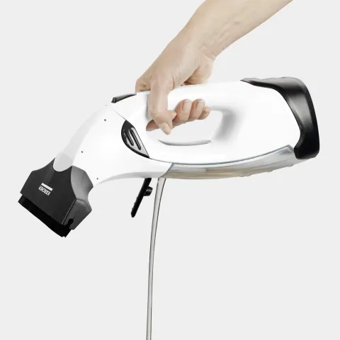 K&auml;rcher Ablaktiszt&iacute;t&oacute; WV 2 Plus N