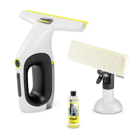 K&auml;rcher Ablaktiszt&iacute;t&oacute; WV 2 Universal Extra