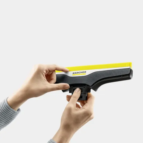 K&auml;rcher Ablaktiszt&iacute;t&oacute; WV 6 Plus Multi