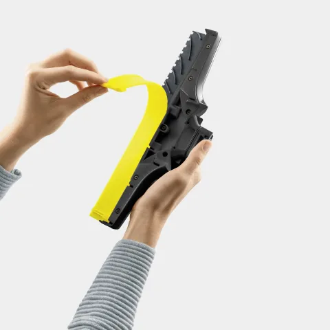 K&auml;rcher Ablaktiszt&iacute;t&oacute; WV 6 Plus Multi