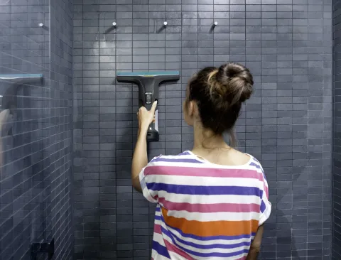 K&auml;rcher Ablaktiszt&iacute;t&oacute; WV 6 Plus Multi