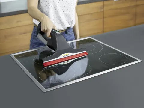 K&auml;rcher Ablaktiszt&iacute;t&oacute; WV 6 Plus Multi