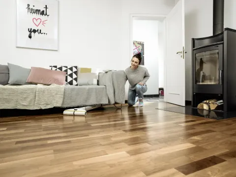 K&auml;rcher Elektromos felmos&oacute; EWM 2