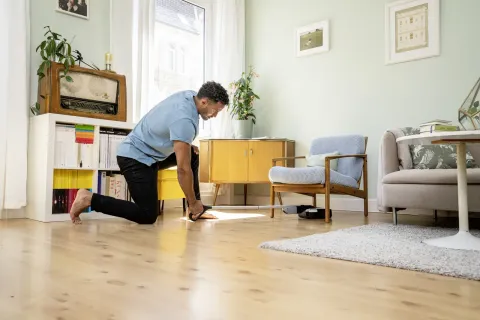 K&auml;rcher Kem&eacute;nypadl&oacute; tiszt&iacute;t&oacute; FC 2-4 Battery Set 2B Duo