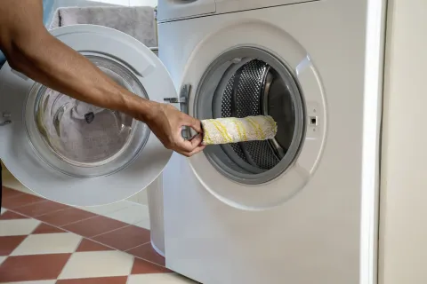 K&auml;rcher Kem&eacute;nypadl&oacute; tiszt&iacute;t&oacute; FC 2-4 Battery Set 2B Duo