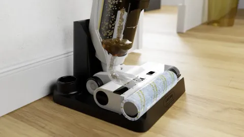 K&auml;rcher Porsz&iacute;v&oacute;-felmos&oacute; FCV 3