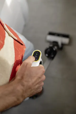 K&auml;rcher Porsz&iacute;v&oacute;-felmos&oacute; FCV 3