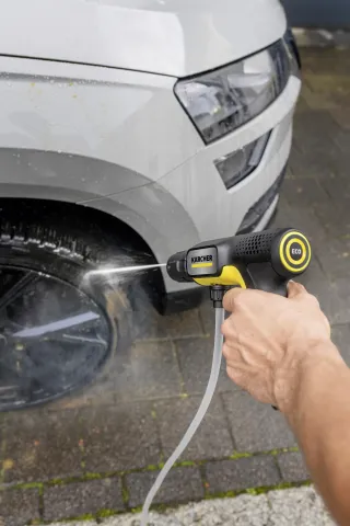 K&auml;rcher K&eacute;zi tiszt&iacute;t&oacute; OC Handheld Compact