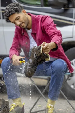 K&auml;rcher Mobil k&uuml;lt&eacute;ri tiszt&iacute;t&oacute; OC 4 + Pet Kit