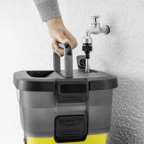 K&auml;rcher Mobil k&uuml;lt&eacute;ri tiszt&iacute;t&oacute; OC 4 + Pet Kit