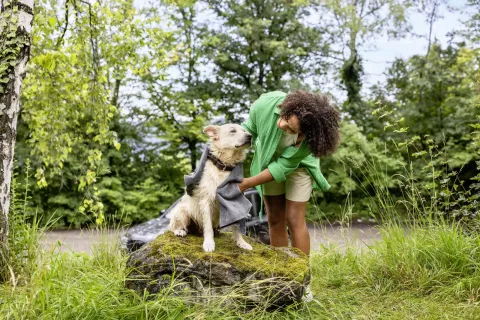 K&auml;rcher Mobil k&uuml;lt&eacute;ri tiszt&iacute;t&oacute; OC 4 + Pet Kit