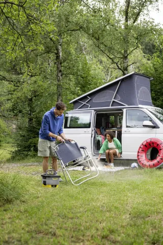 K&auml;rcher Mobil k&uuml;lt&eacute;ri tiszt&iacute;t&oacute; OC 4