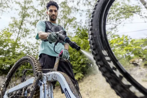 K&auml;rcher Mobil k&uuml;lt&eacute;ri tiszt&iacute;t&oacute; OC 6-18 Battery Set