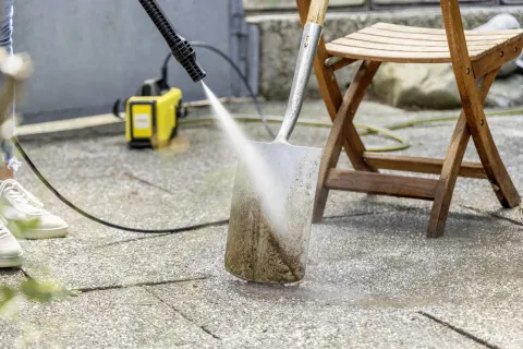 K&auml;rcher Mobil k&uuml;lt&eacute;ri tiszt&iacute;t&oacute; OC 6-18 *INT