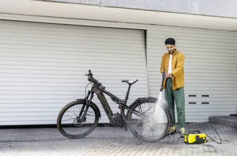 K&auml;rcher Mobil k&uuml;lt&eacute;ri tiszt&iacute;t&oacute; OC 6-18 *INT