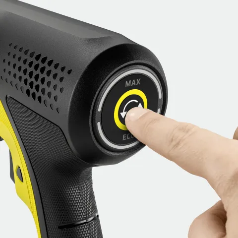 K&auml;rcher Mobil k&uuml;lt&eacute;ri tiszt&iacute;t&oacute; OC 7-18 Handheld (akkumul&aacute;tor n&eacute;lk&uuml;l)