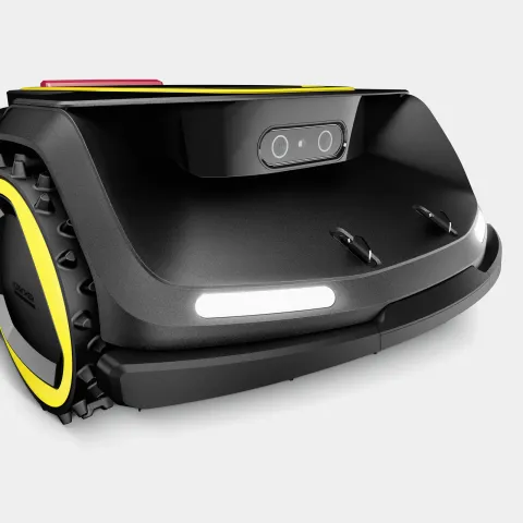 K&auml;rcher Robotfűny&iacute;r&oacute; RCX 6