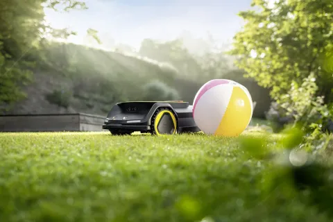 K&auml;rcher Robotfűny&iacute;r&oacute; RCX 6