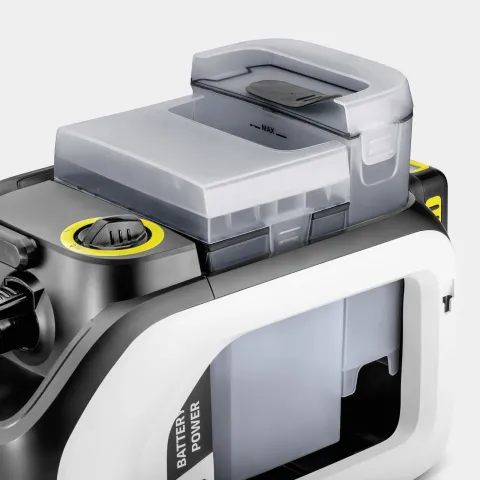 K&auml;rcher SE 3-18 Compact Home