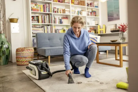 K&auml;rcher SE 3-18 Compact Home