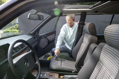 K&auml;rcher SE 3-18 Compact