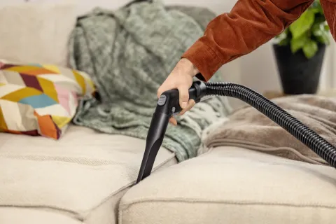 K&auml;rcher Szőnyeg- &eacute;s k&aacute;rpittiszt&iacute;t&oacute; SE 4 *EU