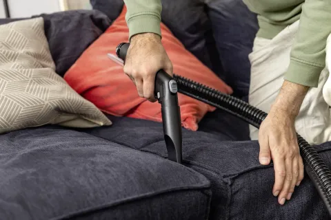 K&auml;rcher Szőnyeg- &eacute;s k&aacute;rpittiszt&iacute;t&oacute; SE 4 *EU