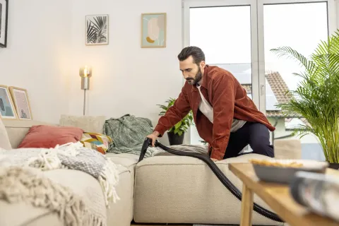 K&auml;rcher Szőnyeg- &eacute;s k&aacute;rpittiszt&iacute;t&oacute; SE 5 *EU