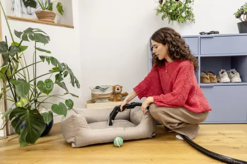 K&auml;rcher Szőnyeg- &eacute;s k&aacute;rpittiszt&iacute;t&oacute; SE 6 Signature Line *EU