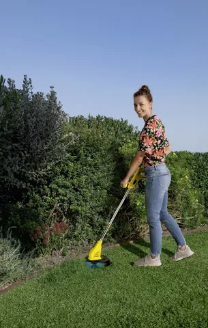 K&auml;rcher Akkumul&aacute;toros szeg&eacute;lyv&aacute;g&oacute; LTR 18-25 Akkumul&aacute;toros szeg&eacute;lyv&aacute;g&oacute; k&eacute;szlet