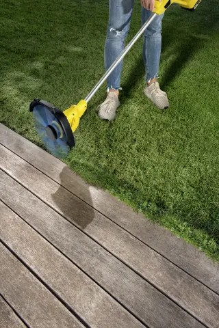 K&auml;rcher Akkumul&aacute;toros szeg&eacute;lyv&aacute;g&oacute; LTR 18-25 Akkumul&aacute;toros szeg&eacute;lyv&aacute;g&oacute; k&eacute;szlet