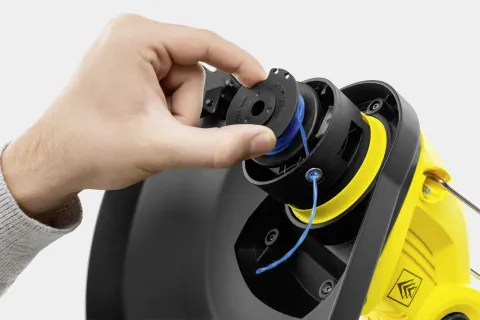 K&auml;rcher Akkumul&aacute;toros szeg&eacute;lyv&aacute;g&oacute; LTR 18-30 Akkumul&aacute;toros szeg&eacute;lyv&aacute;g&oacute;