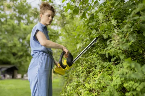 K&auml;rcher Akkumul&aacute;toros s&ouml;v&eacute;nyv&aacute;g&oacute; HGE 2-18 BATTERY SET