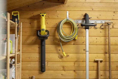 K&auml;rcher Akkumul&aacute;toros s&ouml;v&eacute;nyv&aacute;g&oacute; HGE 2-18