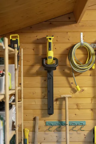 K&auml;rcher Akkumul&aacute;toros s&ouml;v&eacute;nyv&aacute;g&oacute; HGE 3-18 BATTERY SET