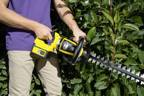 K&auml;rcher Akkumul&aacute;toros s&ouml;v&eacute;nyv&aacute;g&oacute; HGE 36-60 Akkumul&aacute;toros s&ouml;v&eacute;nyv&aacute;g&oacute;