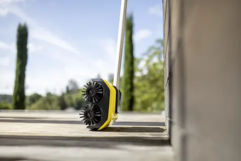 K&auml;rcher Fel&uuml;lettiszt&iacute;t&oacute; PCL 6