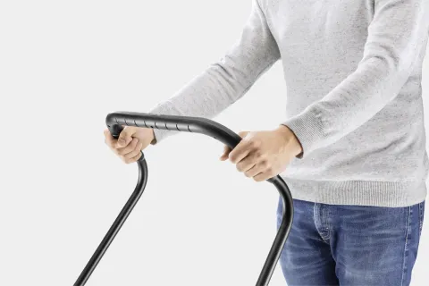 K&auml;rcher K&eacute;zi seprőg&eacute;p S 6 Twin