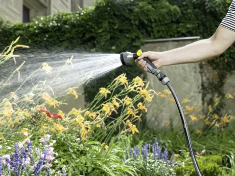 K&auml;rcher T&ouml;mlő PrimoFlex Premium 1/2" -20m