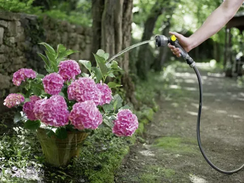 K&auml;rcher T&ouml;mlő PrimoFlex Premium 1/2" -20m