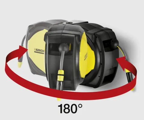 K&auml;rcher CR 7.220 automata Premium t&ouml;mlő doboz