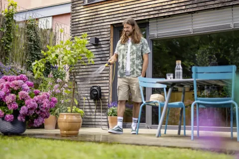 K&auml;rcher HBX 2.10 Compact