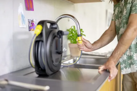 K&auml;rcher HBX 2.10 Compact