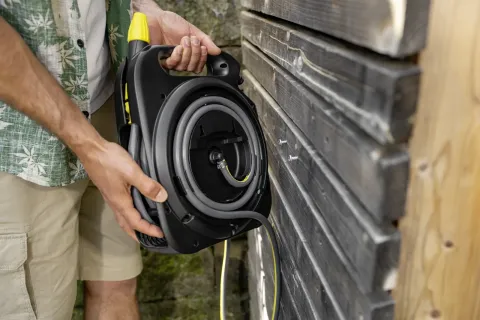 K&auml;rcher HBX 2.10 Compact